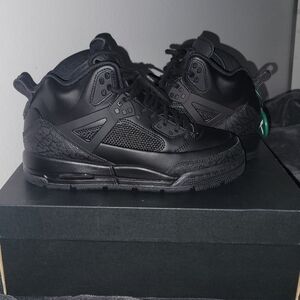 Winterized Black Cats